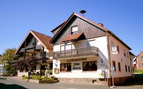 Landgasthof Zum Stern Hünfeld